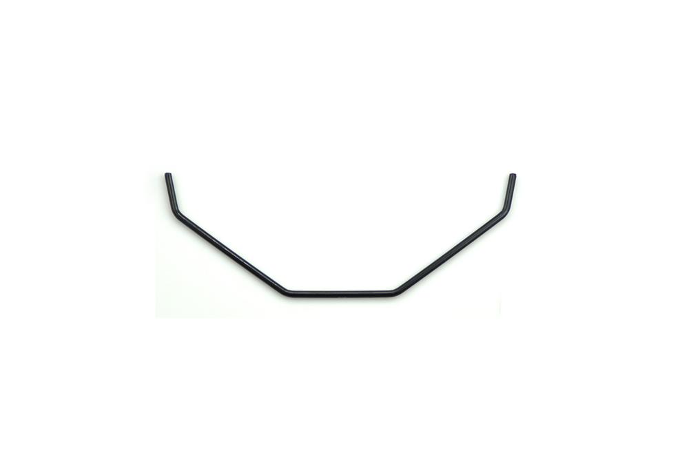 Antiroll bar rear 1.8mm