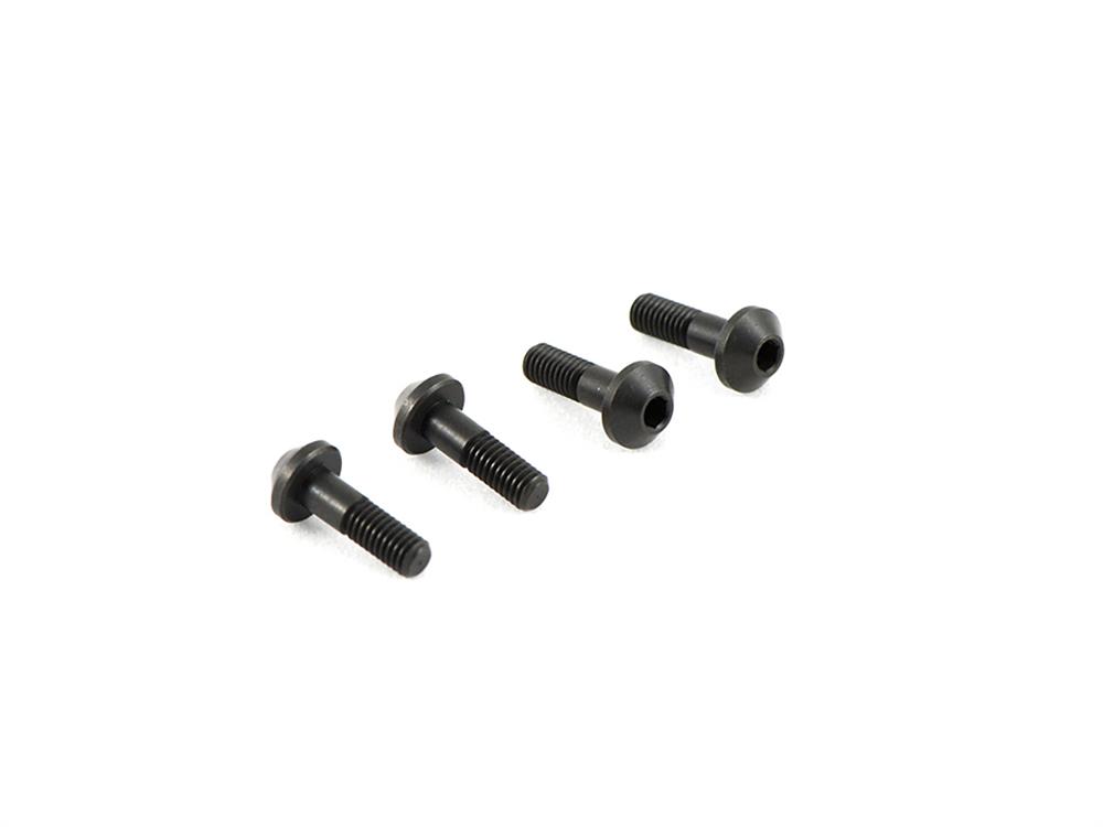 REAR BODY MOUNT SCREW 4pcs