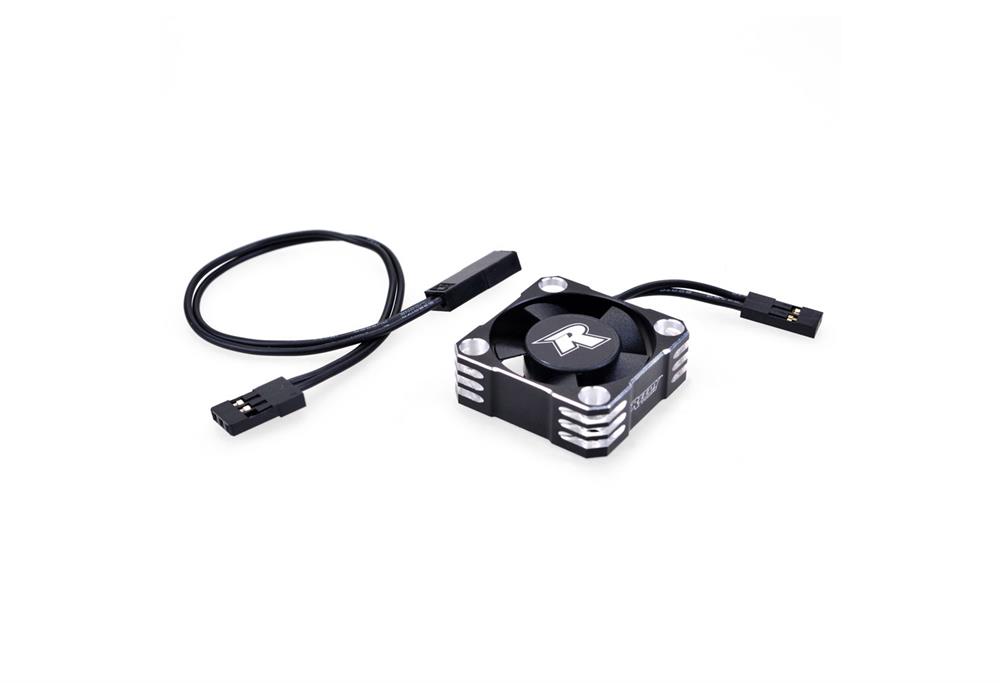 Reedy HV 30mm Aluminum Motor Fan