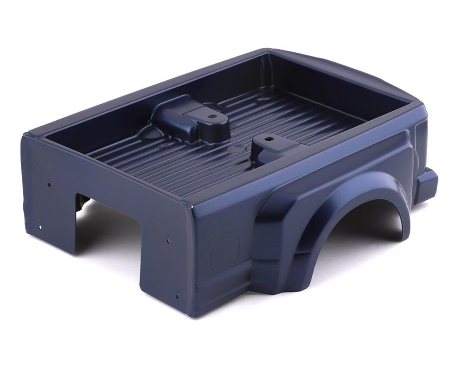 CEN Ford F-450 Truck Bed (Blue Galaxy)