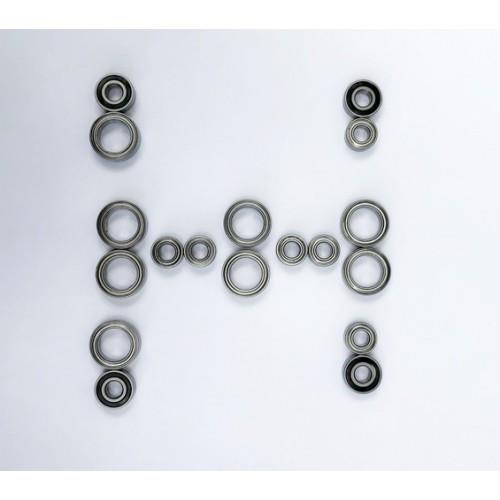 B74.1 / B74 Onyx Pro Bearing Set 