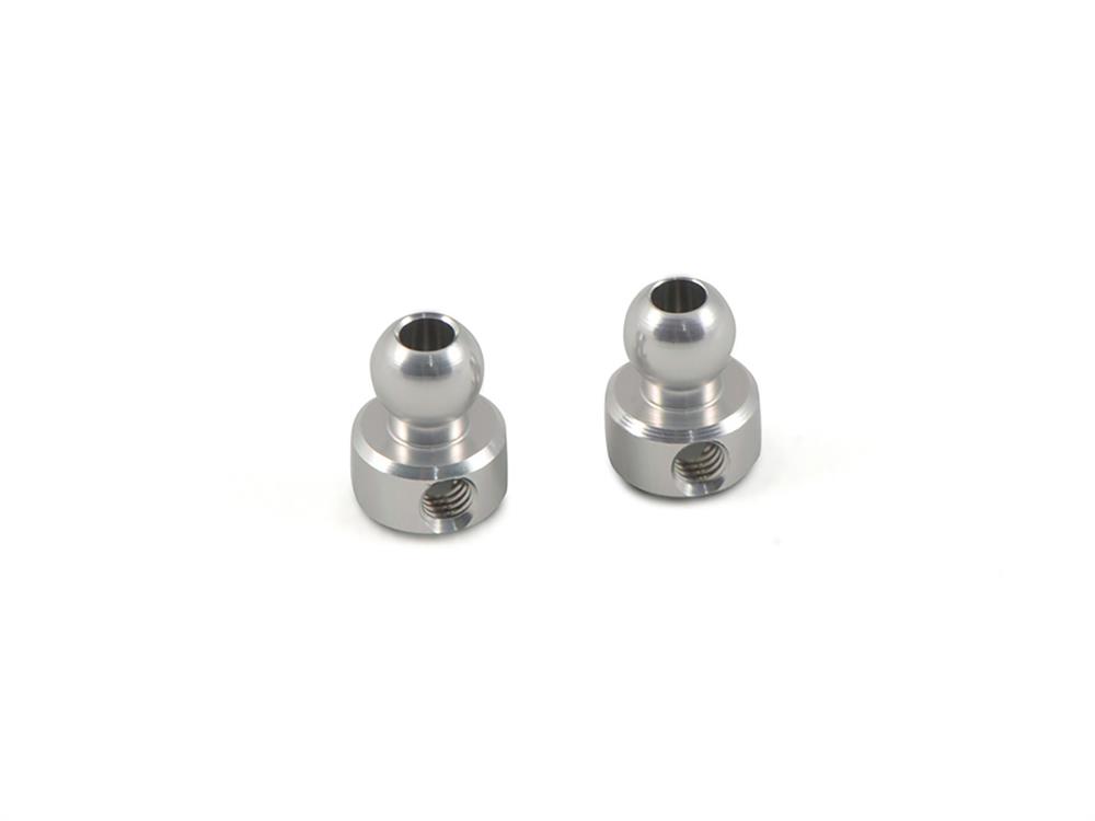 STABILIZER BALL 5.8mm (2.8 hole) 2pcs