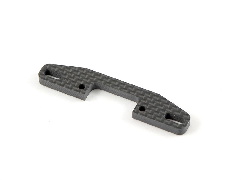 REAR UPPER ARM HOLDER（CARBON）