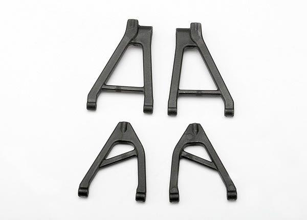 Suspension Arms Rear Set 1/16 Slash