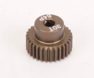 Pinion Gear 64DP 30T (7075 Hard)