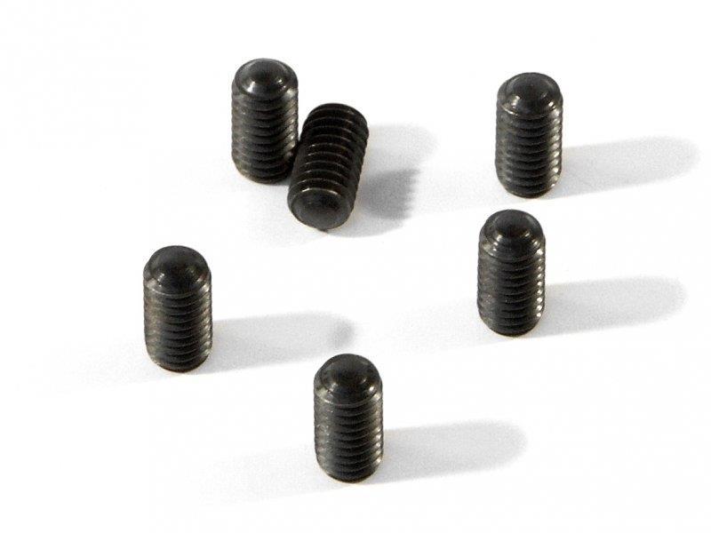 SET SCREW M4x5mm (8pcs)