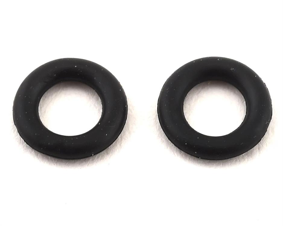 ProTek RC Samurai RM, S03 & R03 Carburetor Retainer O-Ring (2)