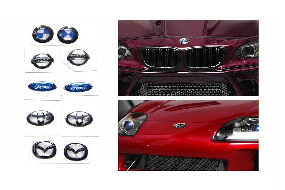 emblem BMW