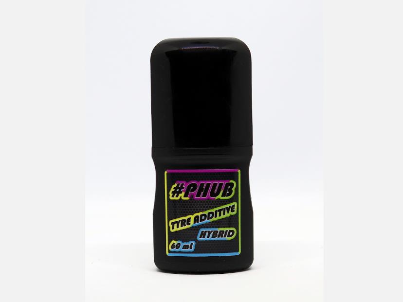 Tyre additive, #PHUB Hybrid Grip