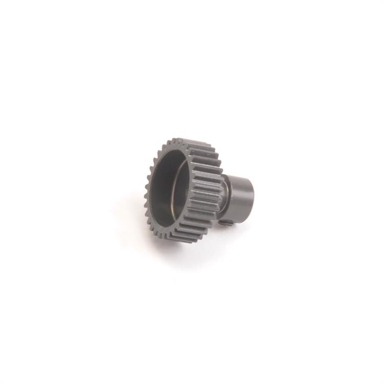 Pinion - Long Boss Hard Alloy 48DP - 31T