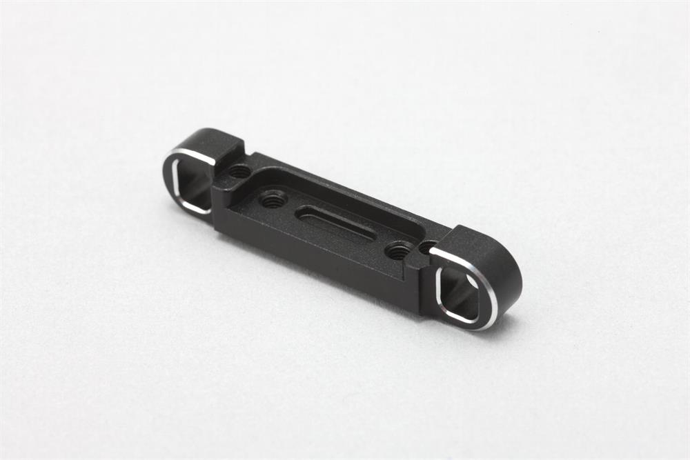 Yokomo Rear Suspension Mount (Backward) for YZ-2