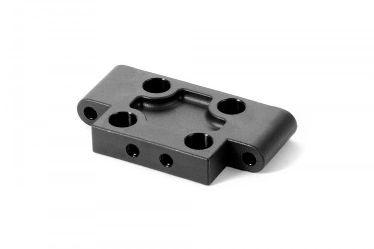 Composite Front Lower Arm Mount (1)