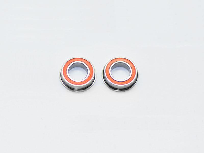 Ball Bearing Flanged 8*14*4  (2)