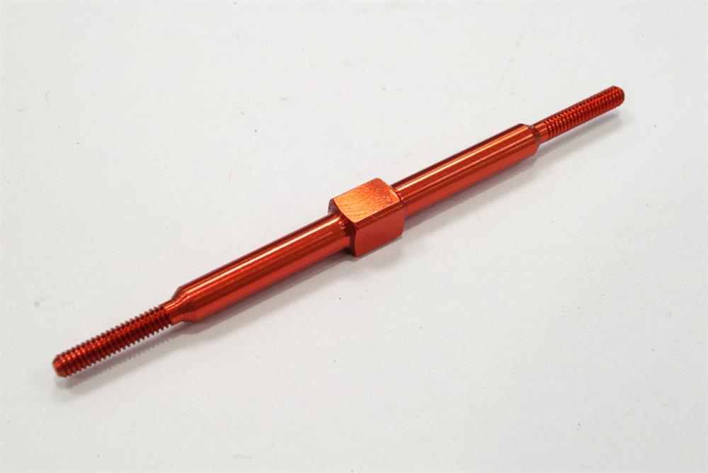 Trackrod alu 54mm