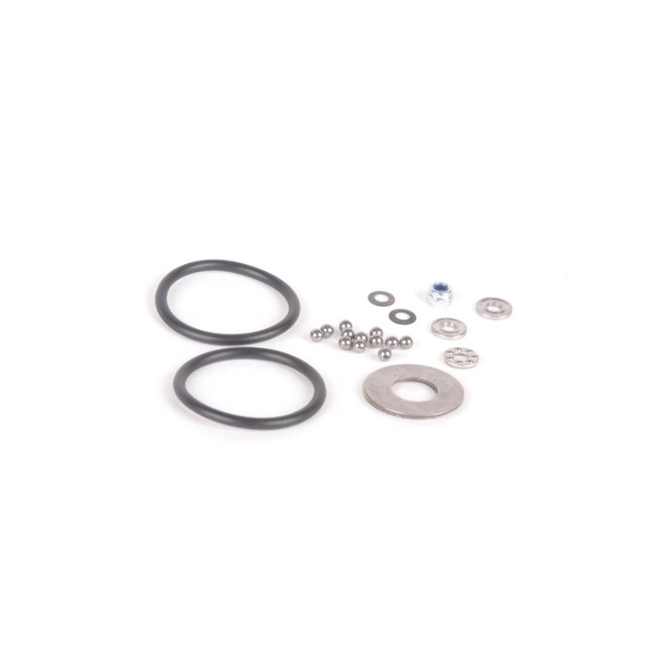 Pro Diff Rebuild Kit - XLS,TC