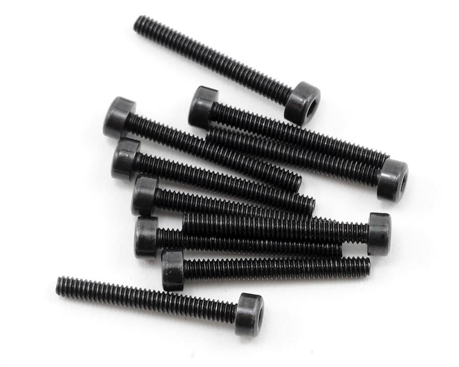 2x16mm Socket Head Cap Screw