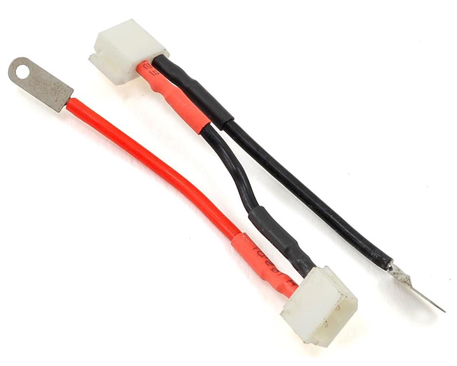 ProTek RC Kyosho Mini-Z LiFe Battery Discharge Wire Harness