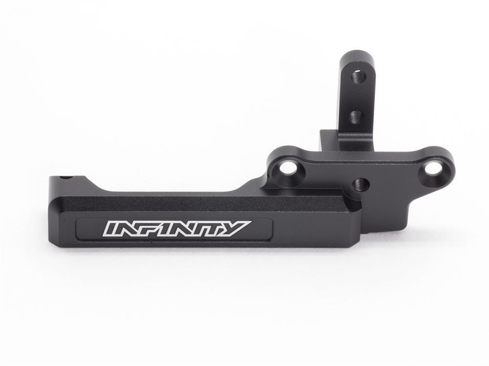 INFINITY ALUMINUM SERVO-STEERING MOUNT