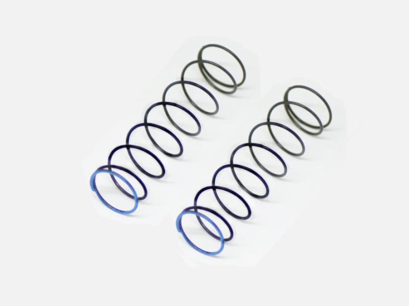 Shock spring blue 2,3lbs rr (2) SRX2