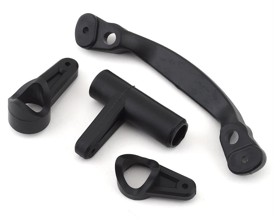 CEN Steering Plastic Parts