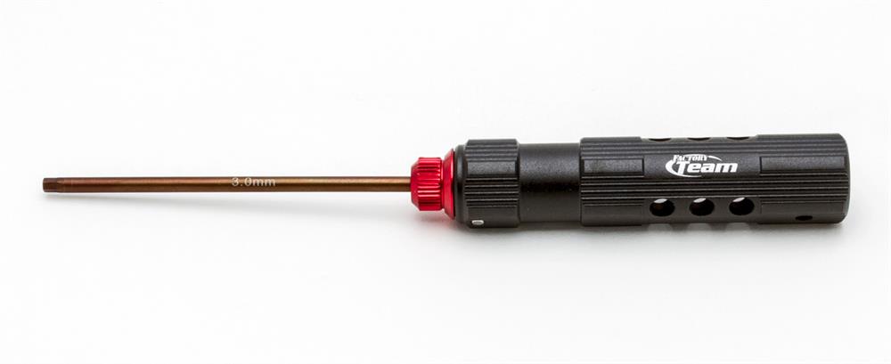 FT 3.0 mm Hex Driver