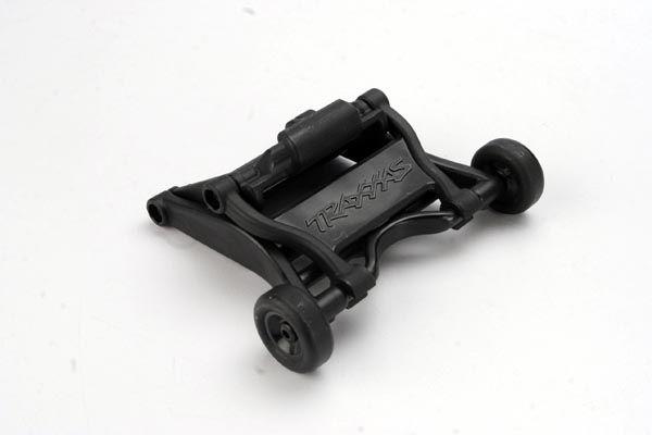 Wheelie Bar Assembled (Maxx)