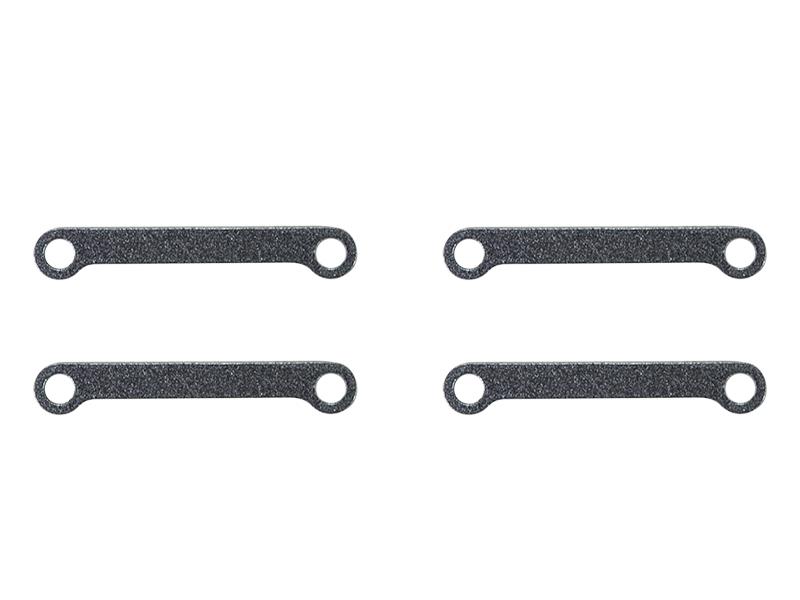 Suspension bracket space 1mm (4) X20