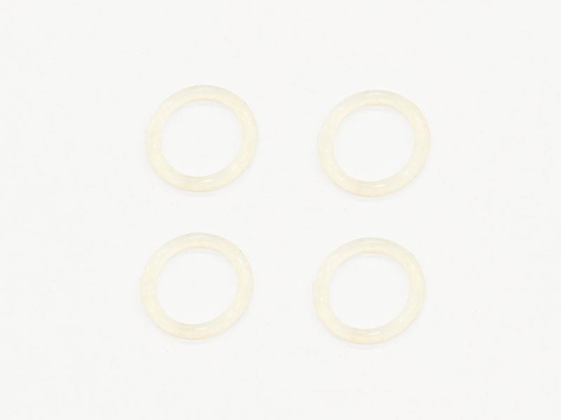 O-ring servosaver nut (4)