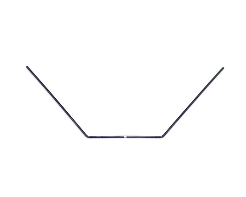 Antirollbar 1.2mm rear