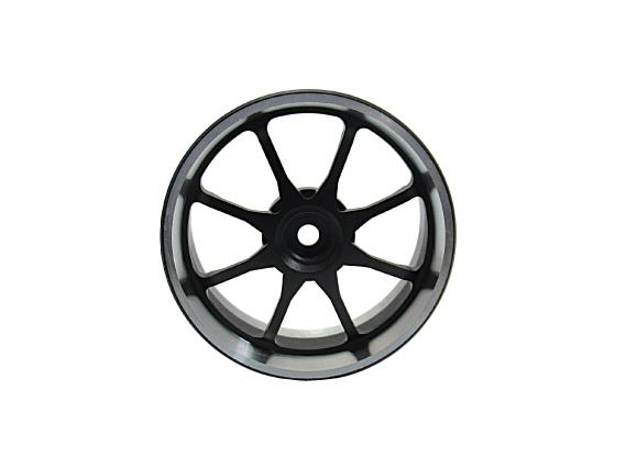 styrratt aluminium för Sanwa M17S / M17
