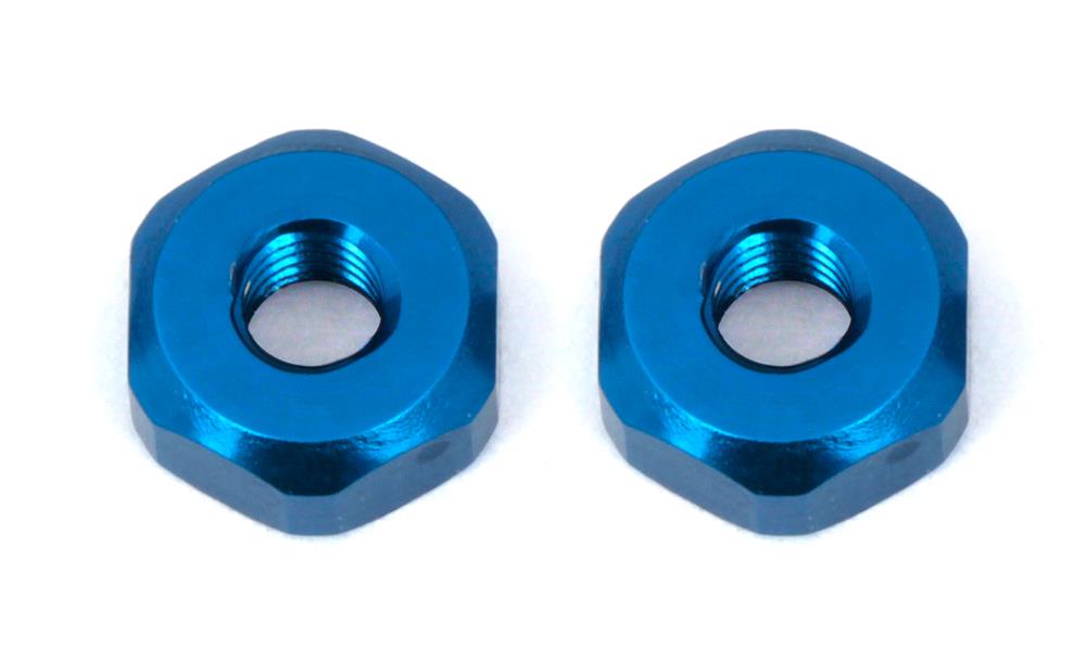 RC10B6 Thumbscrews