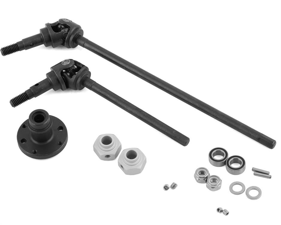 Vanquish Products VXD Universal AR60 Axle Set