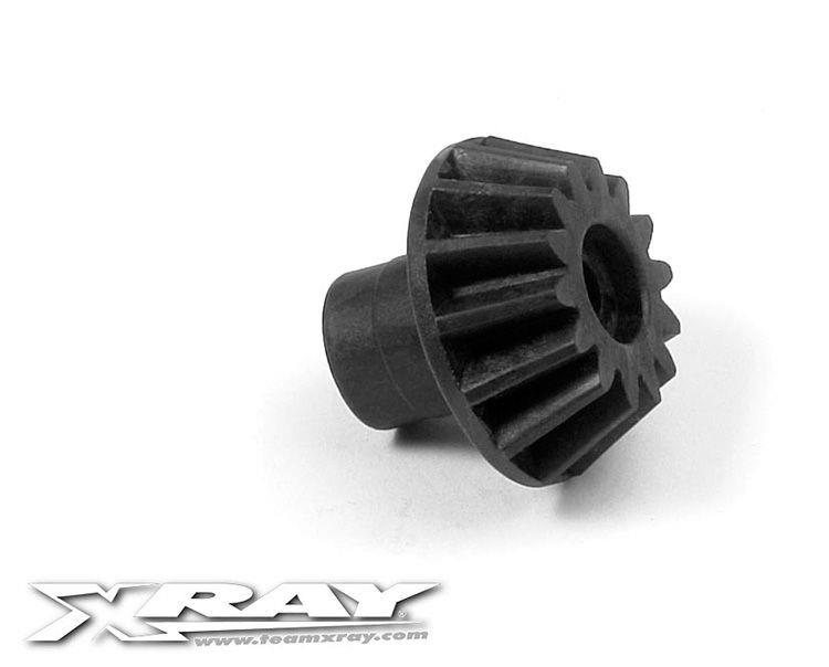 Bevel Drive Gear Composite 14T