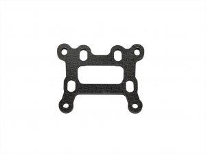 Casterplate carbon S120 PRO