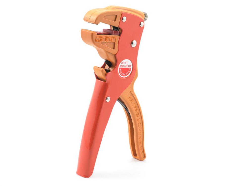 ProTek RC 2-Way Automatic Wire Cutter/Stripper