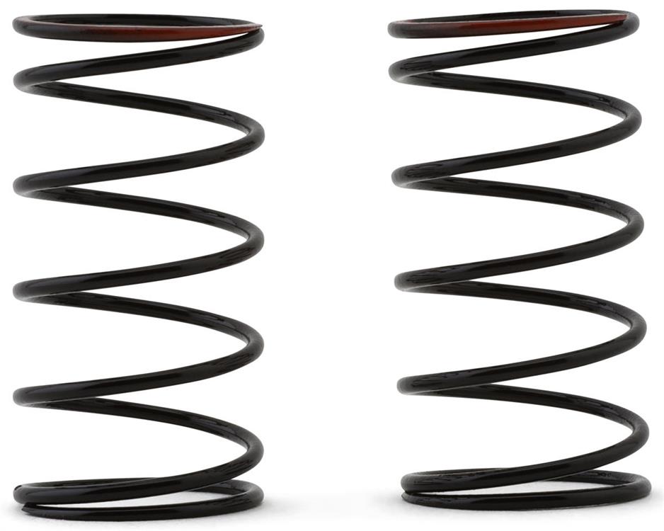 Yokomo RD2.0 Standard Shock Springs (Red) (2) (Red)