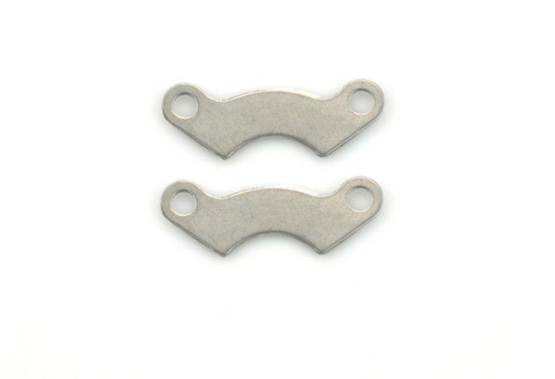 Brake pad (2)