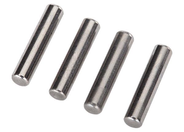 Stub Axle Pins (4)