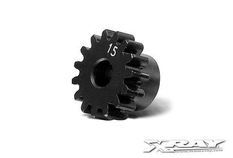 Pinion 15T XB9E/XB808E mod1