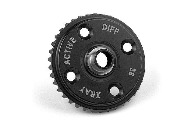 Active Diff Large Gear 38T