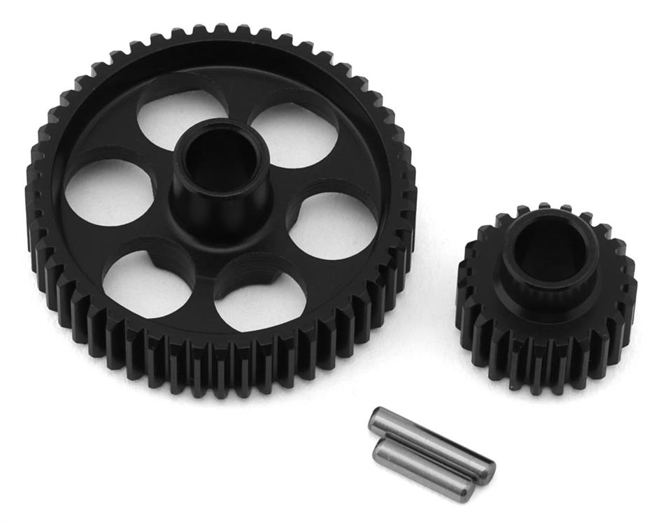 Vanquish Products VFD Lightweight Machined Front Gear Set