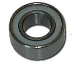 Ceramic Bearing - 5x10x4 Shield - (pr)