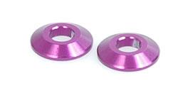 Cone; Rear Wheels Violet; pr - SX/2/3,SVR,SV/2,K1