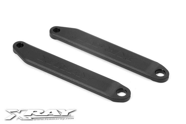 Composite Battery Strap L+R XB4 Composite Battery Strap L+R XB4