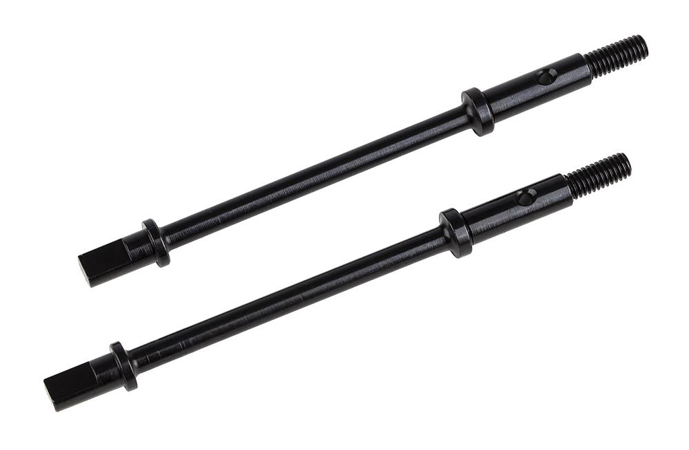 Enduro12, Rear Axles