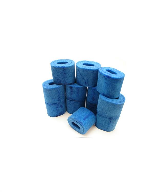 FOAM FILTER FOR KYOSHO MP9 (12PCS) PRE-OILED