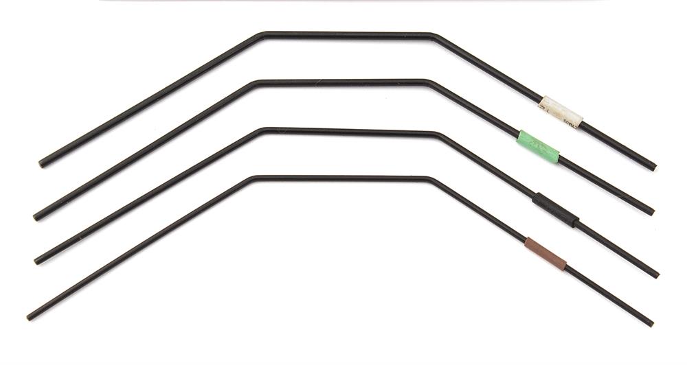 B64 Anti-roll Bar Set, front, soft