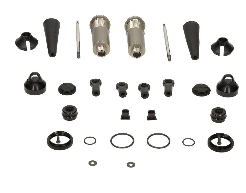 Rear Shock Kit V2