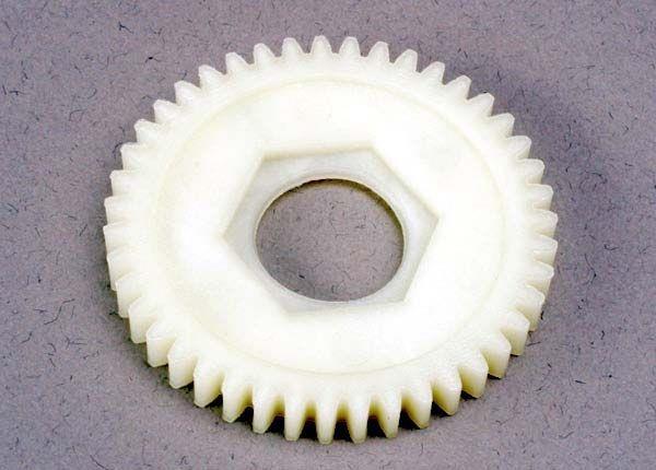 Spur Gear 43T (1st Speed) T-Maxx(49104)