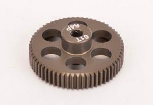 Pinion Gear 64DP 61T (7075 Hard)